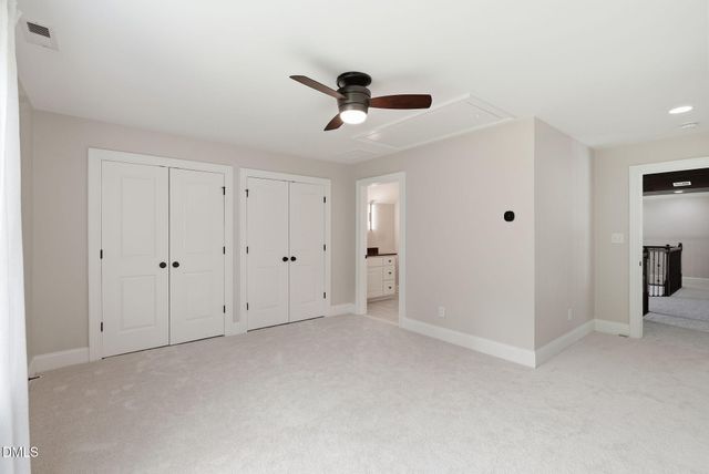 222 American Court, Apex, NC 27523