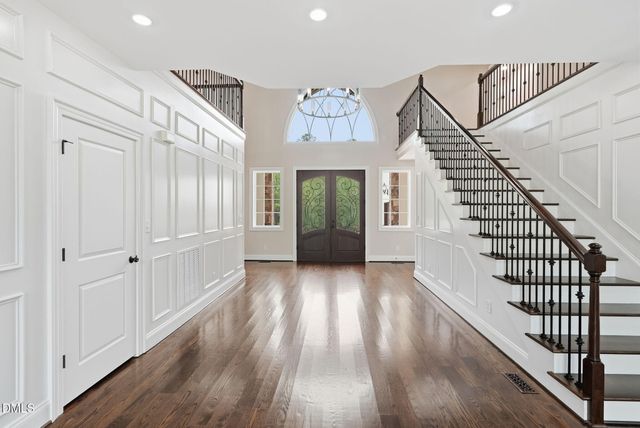 222 American Court, Apex, NC 27523