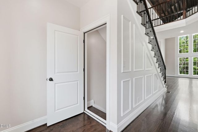 222 American Court, Apex, NC 27523