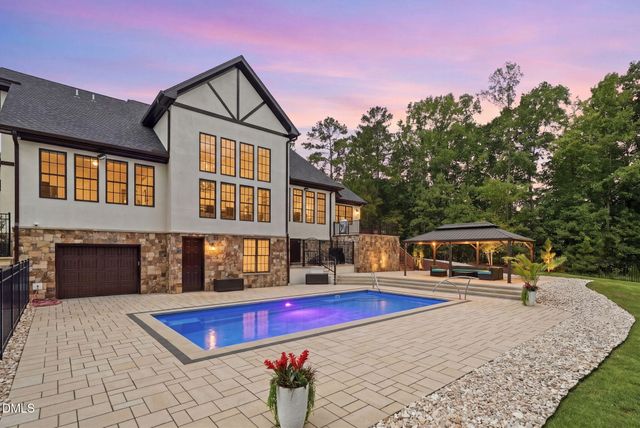 222 American Court, Apex, NC 27523