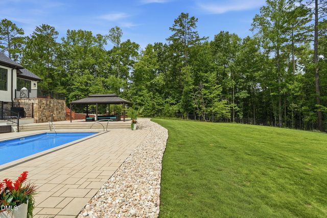 222 American Court, Apex, NC 27523