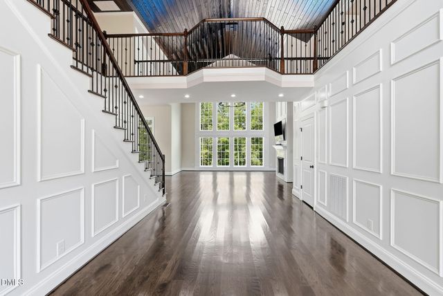 222 American Court, Apex, NC 27523