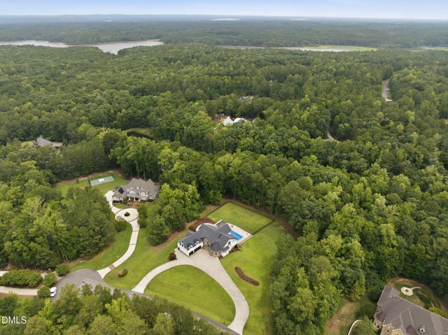 222 American Court, Apex, NC 27523