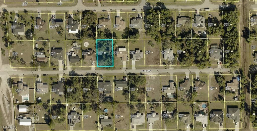 4316 6th ST W, Lehigh Acres, FL 33971