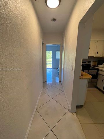 600 Layne Blvd 110, Hallandale Beach, FL 33009