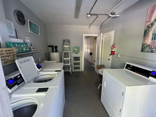 600 Layne Blvd 110, Hallandale Beach, FL 33009