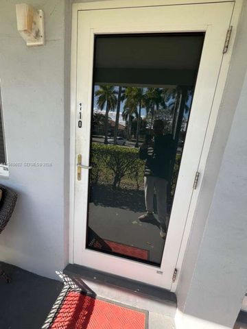 600 Layne Blvd 110, Hallandale Beach, FL 33009