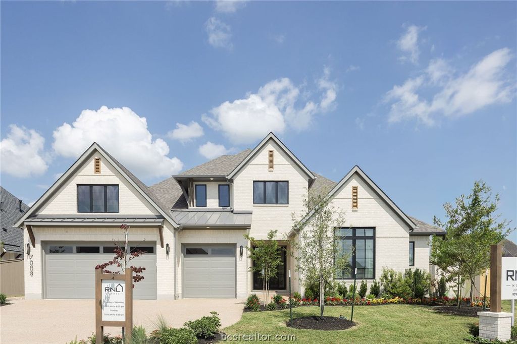 3528 Anderson Arbor Court, College Station, TX 77845 — photo 2