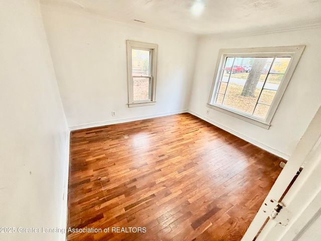 111 E Potter Avenue, Lansing, MI 48910