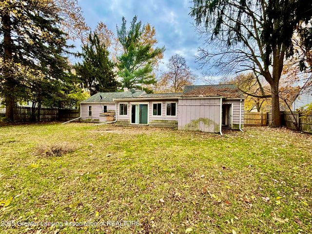 111 E Potter Avenue, Lansing, MI 48910
