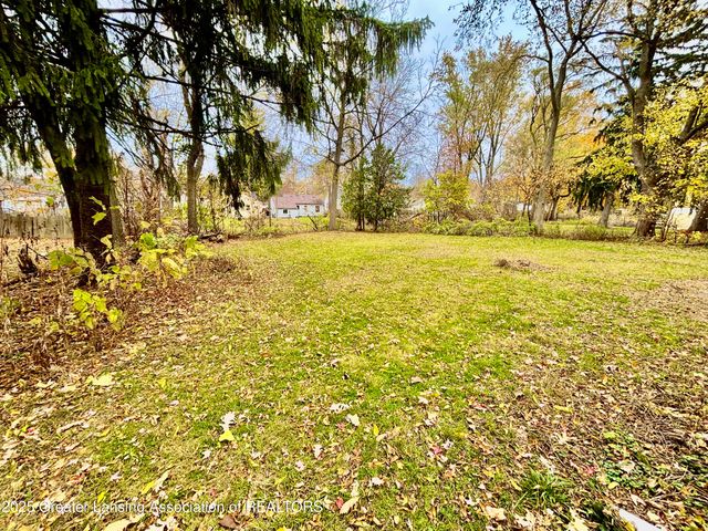 111 E Potter Avenue, Lansing, MI 48910