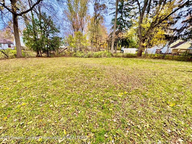 111 E Potter Avenue, Lansing, MI 48910