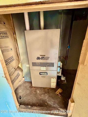 111 E Potter Avenue, Lansing, MI 48910