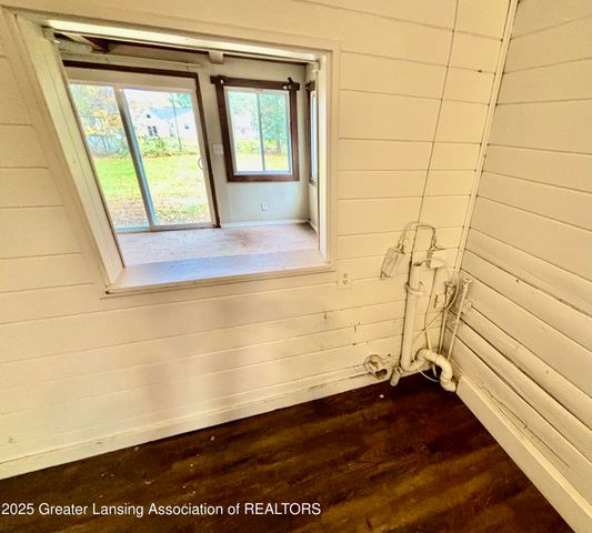 111 E Potter Avenue, Lansing, MI 48910