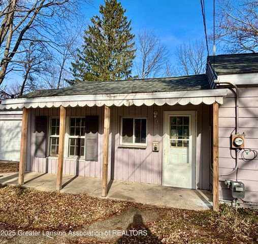 111 E Potter Avenue, Lansing, MI 48910