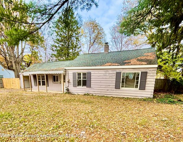 111 E Potter Avenue, Lansing, MI 48910