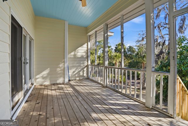 188 Harbor Pointe Drive, Brunswick, GA 31523