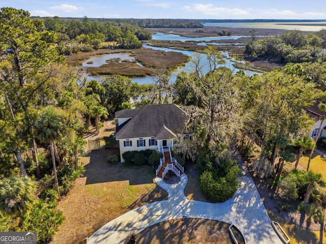 188 Harbor Pointe Drive, Brunswick, GA 31523