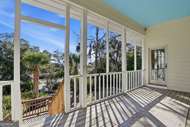 188 Harbor Pointe Drive, Brunswick, GA 31523