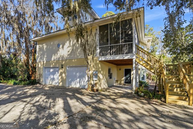 188 Harbor Pointe Drive, Brunswick, GA 31523