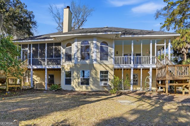 188 Harbor Pointe Drive, Brunswick, GA 31523