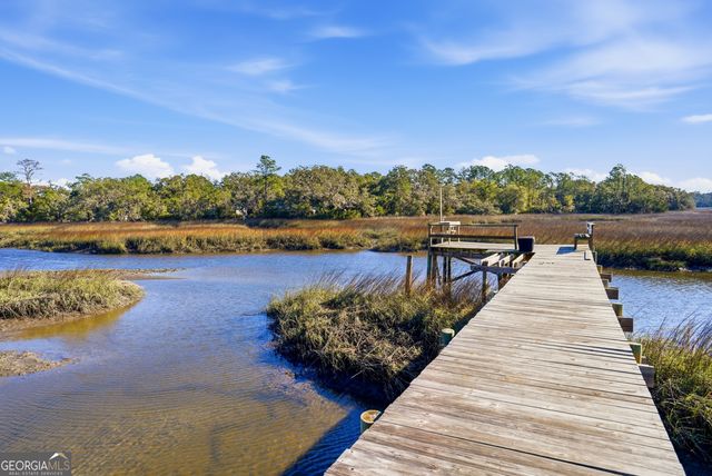 188 Harbor Pointe Drive, Brunswick, GA 31523