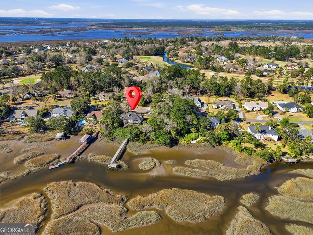 188 Harbor Pointe Drive, Brunswick, GA 31523