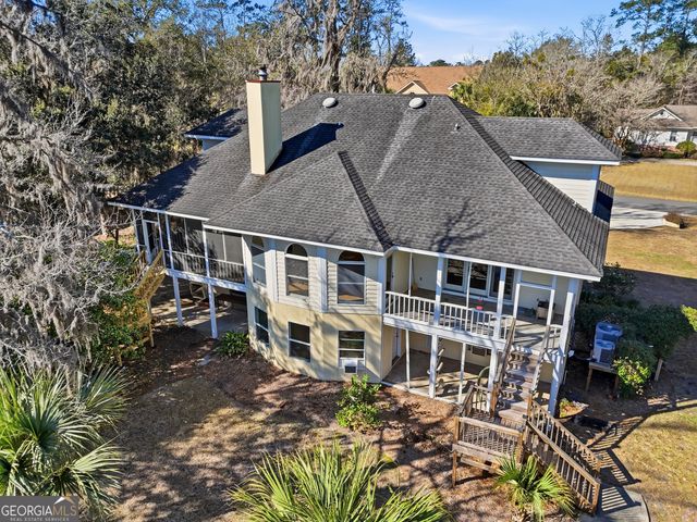 188 Harbor Pointe Drive, Brunswick, GA 31523