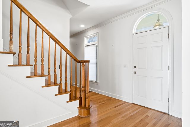 188 Harbor Pointe Drive, Brunswick, GA 31523