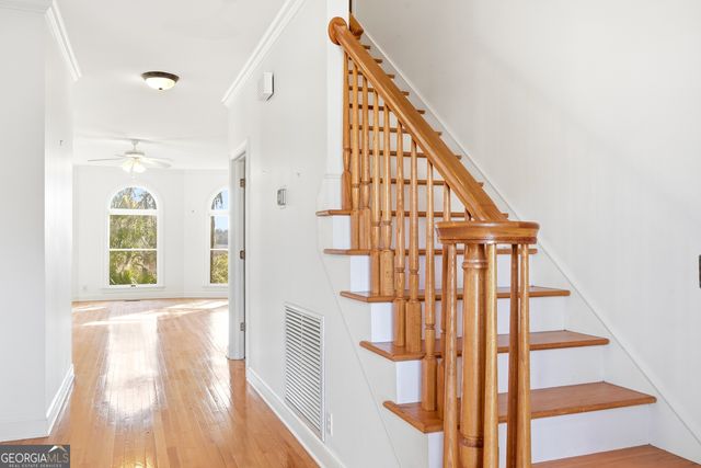 188 Harbor Pointe Drive, Brunswick, GA 31523