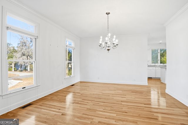 188 Harbor Pointe Drive, Brunswick, GA 31523