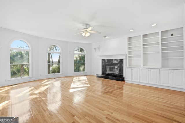 188 Harbor Pointe Drive, Brunswick, GA 31523