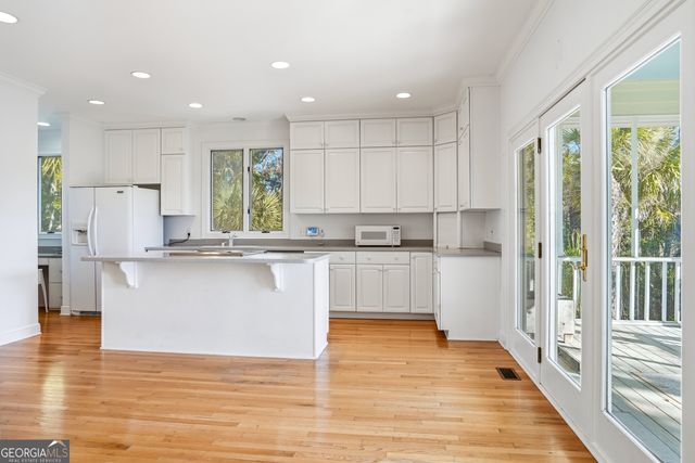 188 Harbor Pointe Drive, Brunswick, GA 31523