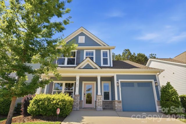 21220 Sanctuary Drive, Lancaster, SC 29720