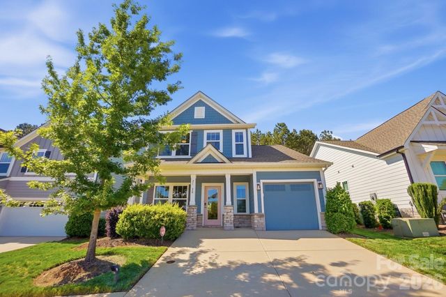 21220 Sanctuary Drive, Lancaster, SC 29720