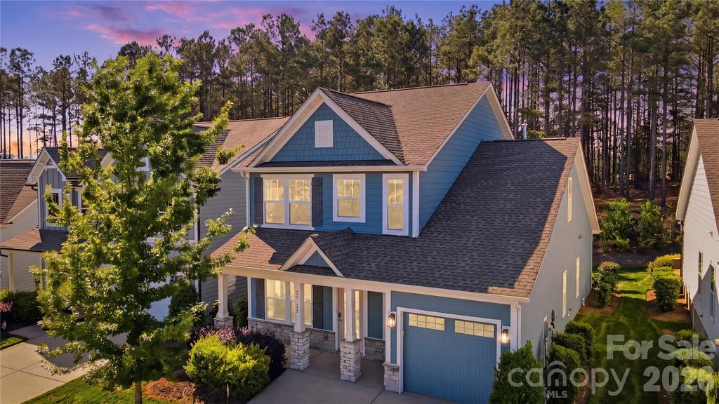 21220 Sanctuary Drive, Lancaster, SC 29720