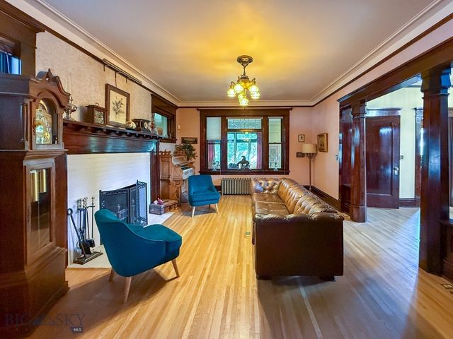 625 3rd Avenue N, Great Falls, MT 59401