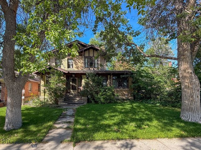 625 3rd Avenue N, Great Falls, MT 59401