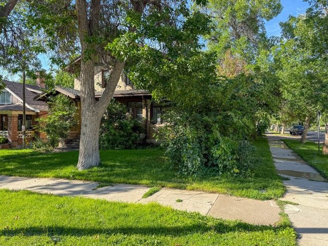 625 3rd Avenue N, Great Falls, MT 59401