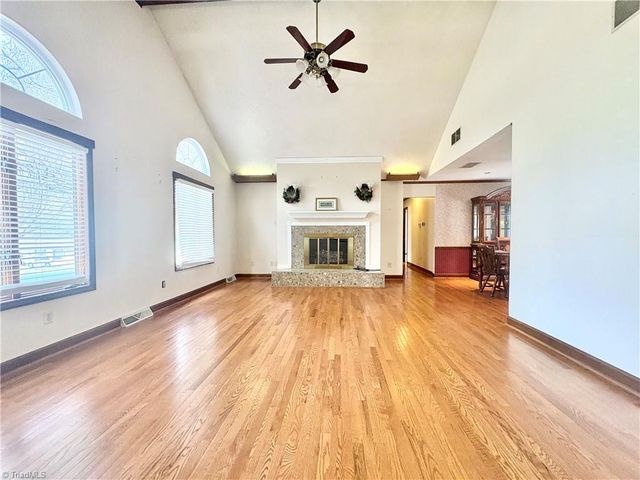 6416 Lamshire Road, Kernersville, NC 27284