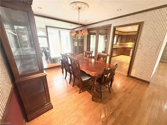 6416 Lamshire Road, Kernersville, NC 27284