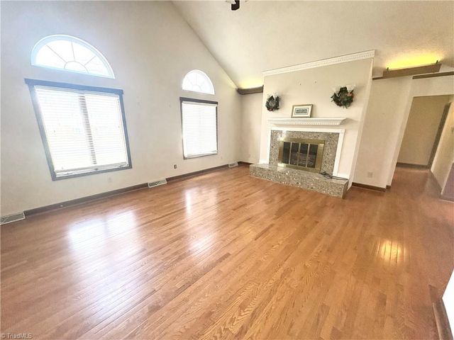 6416 Lamshire Road, Kernersville, NC 27284