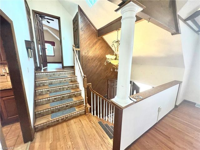 6416 Lamshire Road, Kernersville, NC 27284