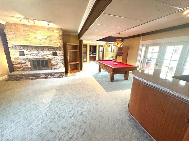 6416 Lamshire Road, Kernersville, NC 27284