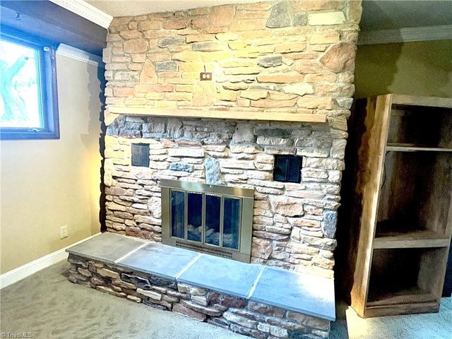 6416 Lamshire Road, Kernersville, NC 27284