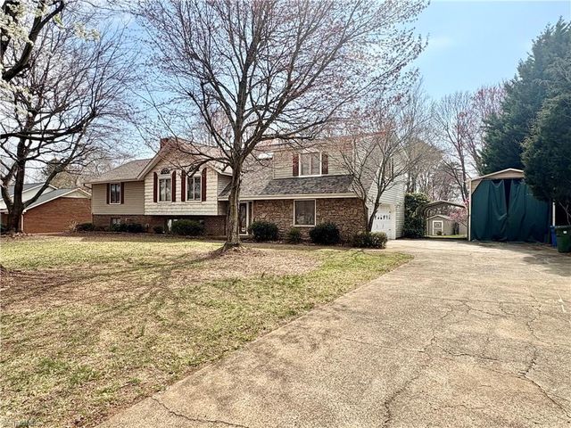 6416 Lamshire Road, Kernersville, NC 27284