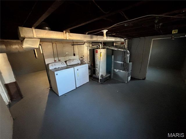 6723 Stratford Avenue, St Louis, MO 63121