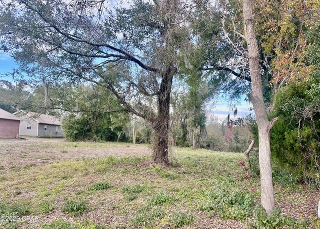 1706 Wolfrun Lane, Panama City, FL 32405