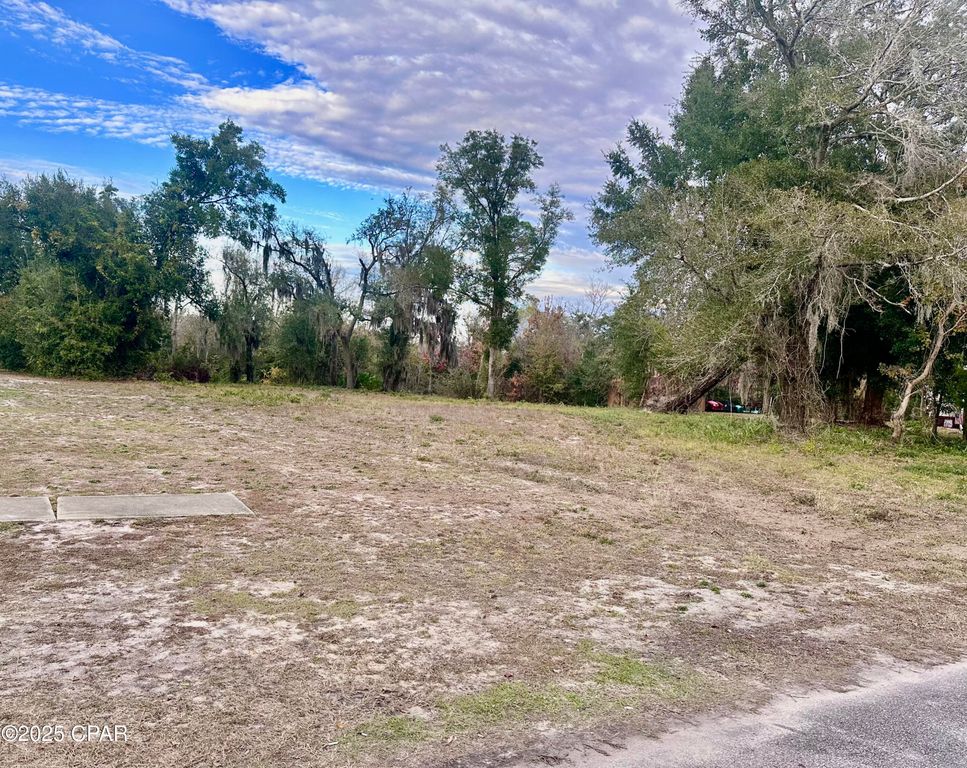 1706 Wolfrun Lane, Panama City, FL 32405