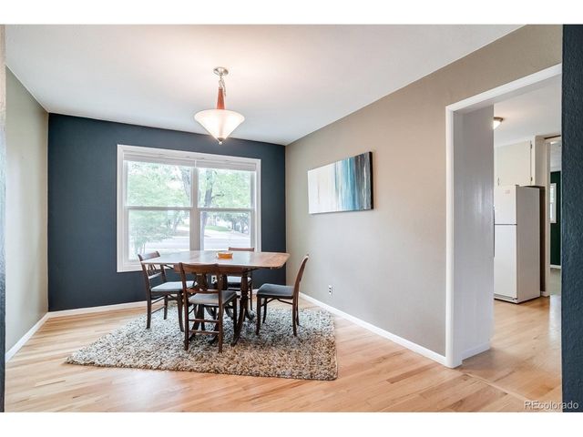 6760 S Foresthill St, Littleton, CO 80120